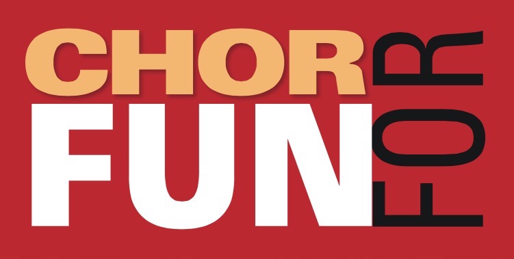 ChorFORfun-Logo