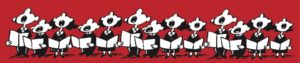 Chor-for-Fun - gemeinsam singen @ Musikschule Eberhard | Stuttgart | Baden-Württemberg | Deutschland