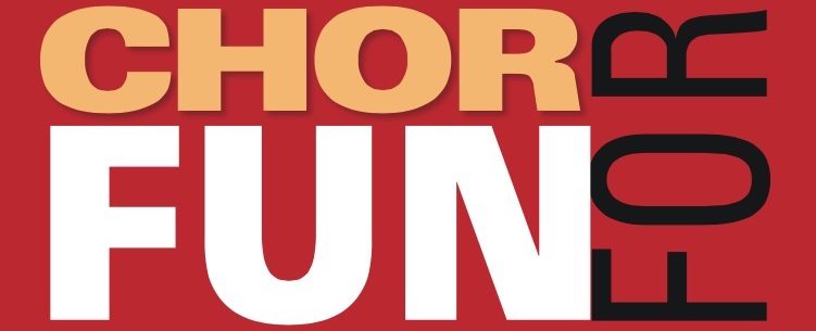Chor for Fun