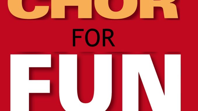 ChorForFun-rot_hochkant_icon